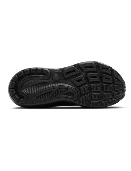 Brooks Adrenaline GTS 24 - Black/Black/Ebonyimages5- The Sports Edit