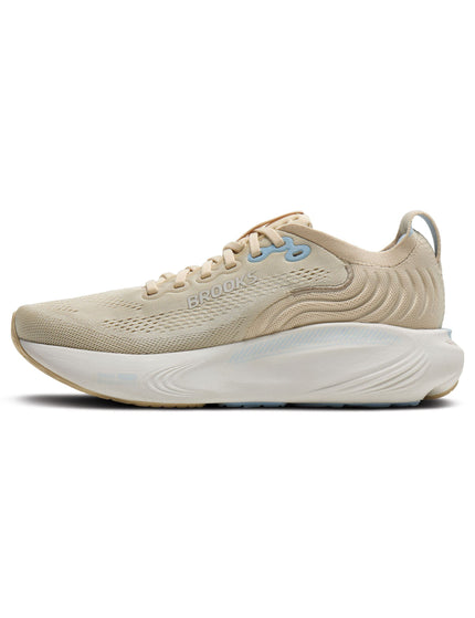 Brooks Adrenaline GTS 25 - Sand/Coconut/Skywayimages3- The Sports Edit
