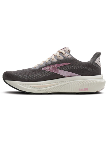 Brooks Ghost 17 - Poppy Seed/Pink/Bluewashimages3- The Sports Edit