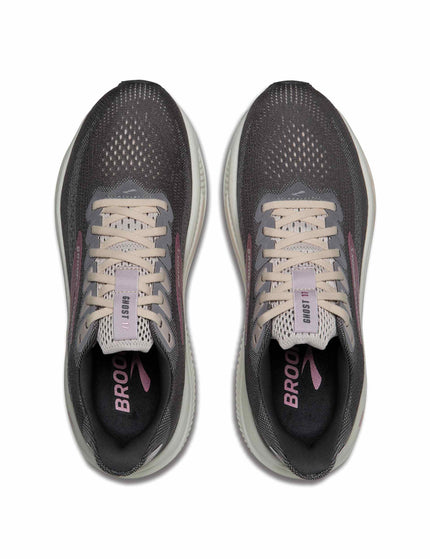 Brooks Ghost 17 - Poppy Seed/Pink/Bluewashimages6- The Sports Edit