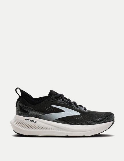 Brooks Glycerin 23 - Black/Grey/Whiteimages1- The Sports Edit