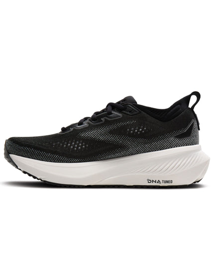 Brooks Glycerin 23 - Black/Grey/Whiteimages3- The Sports Edit