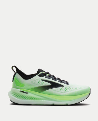Glycerin 23 - White/Phantom/Green Gecko