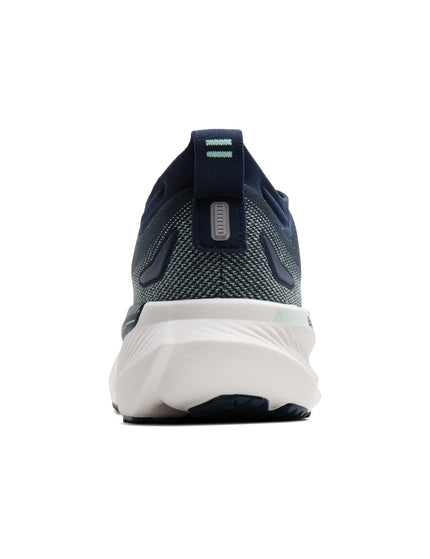 Brooks Glycerin GTS 23 - Spellbound/Yucca/Pinkimages4- The Sports Edit