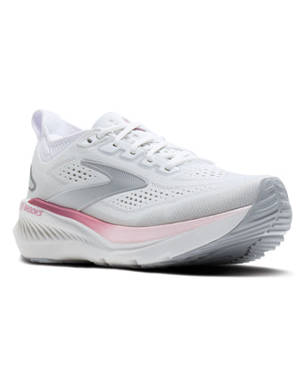 Glycerin GTS 23 - White/Harbor Mist/Metallic