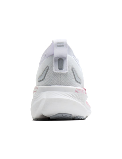 Brooks Glycerin GTS 23 - White/Harbor Mist/Metallicimages4- The Sports Edit