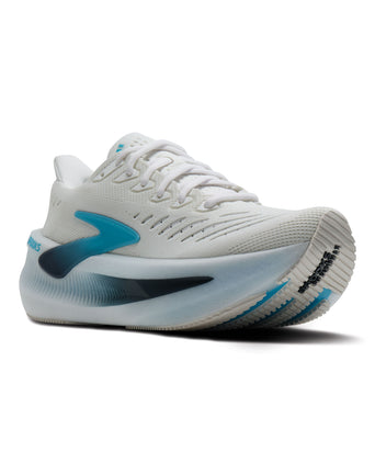 Glycerin Max 2 - White/Blue/Spellbound