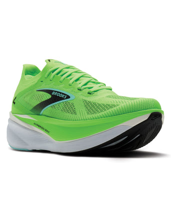 Hyperion Max 3 - Green Gecko/Black/Blue