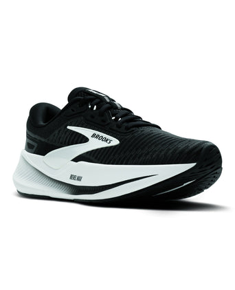 Revel Max - Black/Grey/White