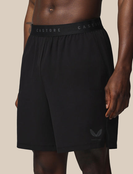 Castore Adapt Training Shorts - Blackimages1- The Sports Edit