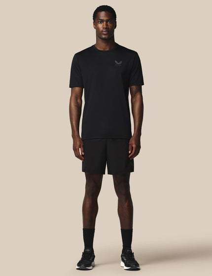 Castore Adapt Training Shorts - Blackimages6- The Sports Edit