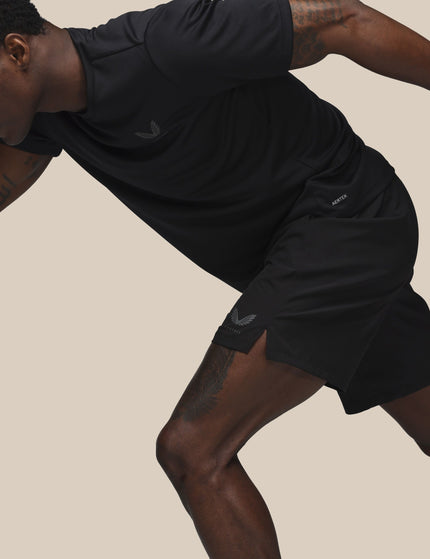 Castore Adapt Training Shorts - Blackimages3- The Sports Edit