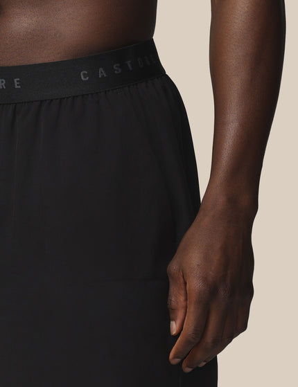 Castore Adapt Training Shorts - Blackimages5- The Sports Edit