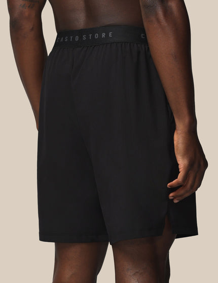 Castore Adapt Training Shorts - Blackimages2- The Sports Edit