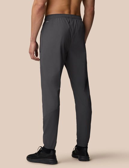 Castore Classic Set - Woven Jogger - Gunmetal/Blackimage2- The Sports Edit