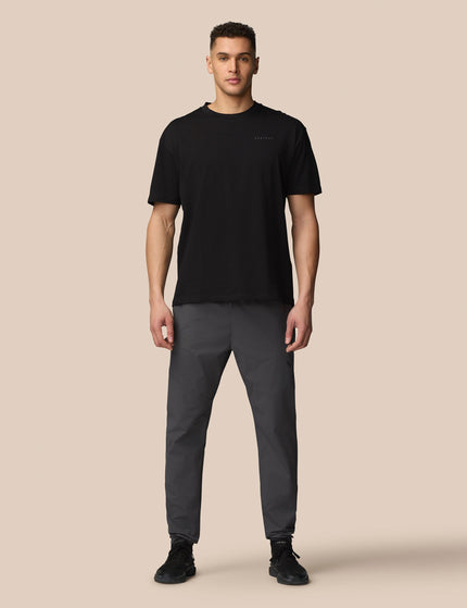 Castore Classic Set - Woven Jogger - Gunmetal/Blackimage4- The Sports Edit