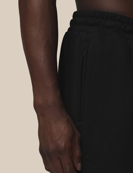 Castore Cotton Fleece Jogger - Castore Black/Castore Gunmetalimages4- The Sports Edit