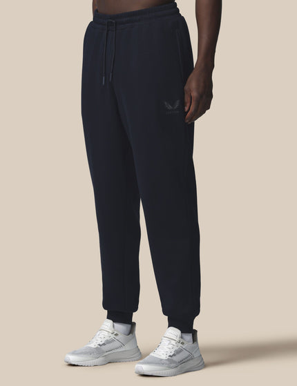 Castore Cotton Fleece Jogger - Castore Navyimages1- The Sports Edit