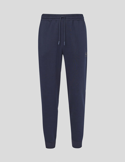 Castore Cotton Fleece Jogger - Castore Navyimages6- The Sports Edit