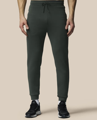 Flex Jogger - Urban Chic/Gunmetal
