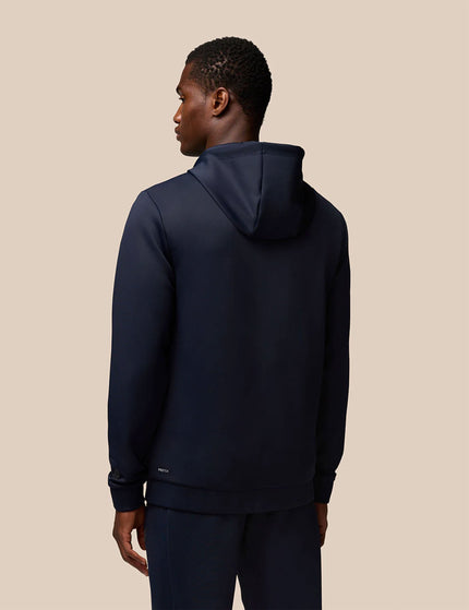 Castore Scuba Hoody - Midnight Navy/Midnight Navyimage2- The Sports Edit