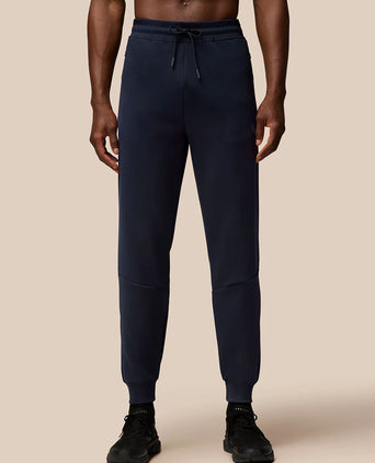 Scuba Joggers - Midnight Navy/Midnight Navy