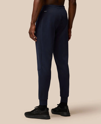Scuba Joggers - Midnight Navy/Midnight Navy