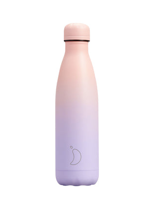 Original Water Bottle 500ml - Lavender Fog