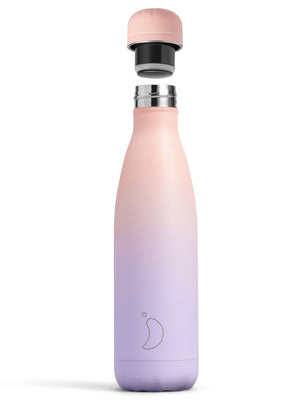 Original Water Bottle 500ml - Lavender Fog