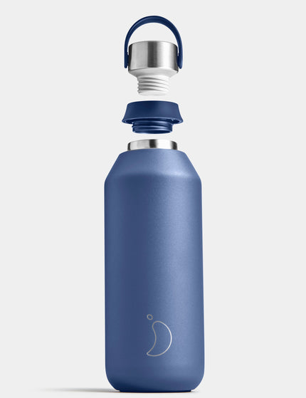 Chilly's Series 2 Water Bottle 500ml - Whaleimage2- The Sports Edit