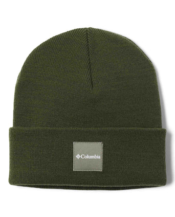 City Trek Heavyweight Beanie - Stone Green