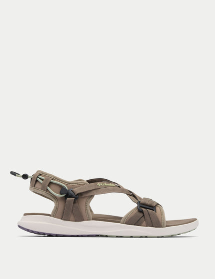 Columbia Columbia Sandal - Wet Sand/Safariimage1- The Sports Edit