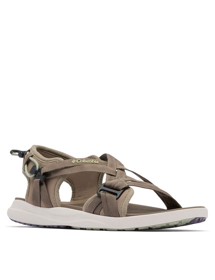 Columbia Columbia Sandal - Wet Sand/Safariimage2- The Sports Edit
