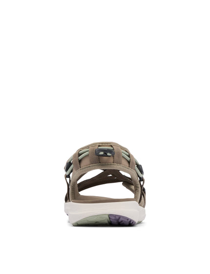 Columbia Columbia Sandal - Wet Sand/Safariimage8- The Sports Edit