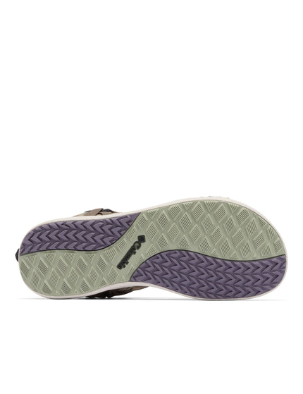 Columbia Columbia Sandal - Wet Sand/Safariimage6- The Sports Edit