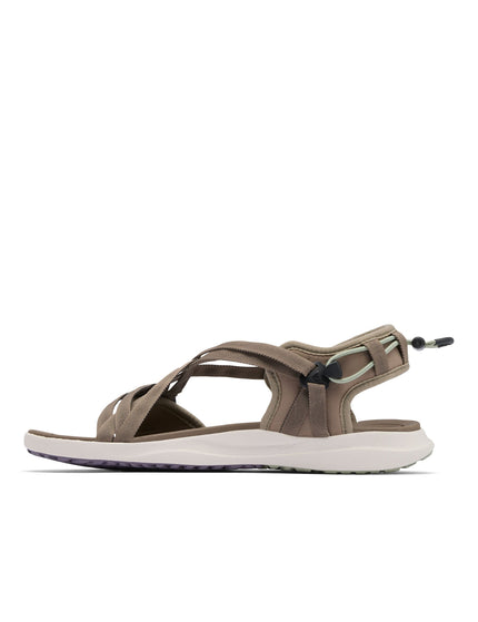Columbia Columbia Sandal - Wet Sand/Safariimage4- The Sports Edit