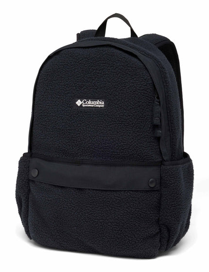 Columbia Helvetia 14L Sherpa Backpack - Blackimage1- The Sports Edit