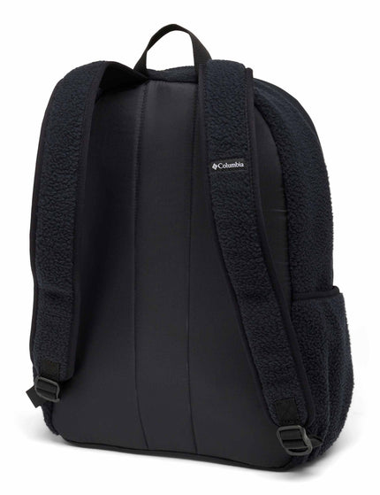 Columbia Helvetia 14L Sherpa Backpack - Blackimage2- The Sports Edit