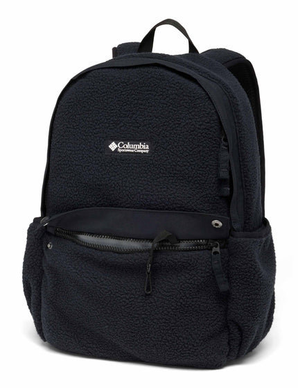 Columbia Helvetia 14L Sherpa Backpack - Blackimage3- The Sports Edit