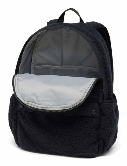 Columbia Helvetia 14L Sherpa Backpack - Blackimage4- The Sports Edit