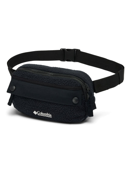 Columbia Helvetia Sherpa Hip Pack - Blackimage1- The Sports Edit