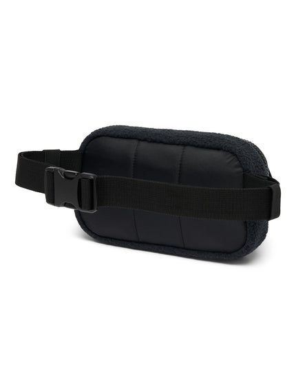 Columbia Helvetia Sherpa Hip Pack - Blackimage2- The Sports Edit