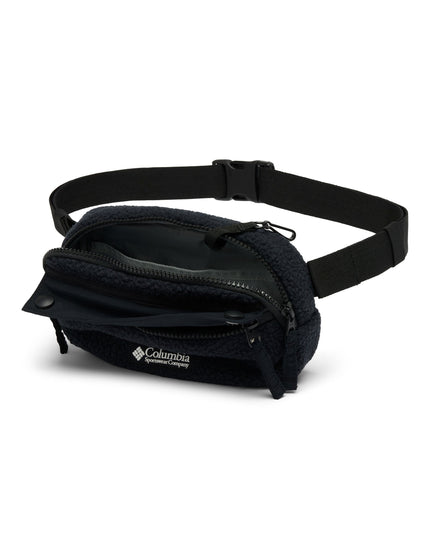 Columbia Helvetia Sherpa Hip Pack - Blackimage3- The Sports Edit