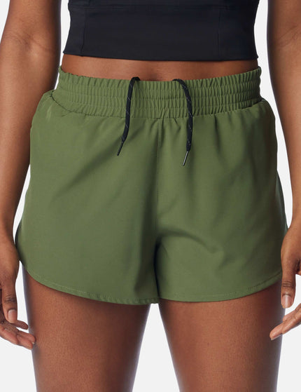 Columbia Hike Shorts - Canteenimage1- The Sports Edit