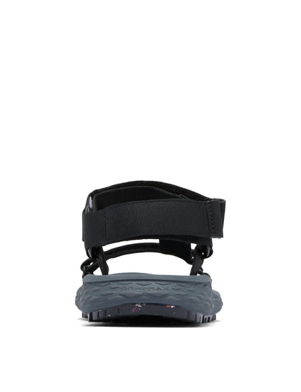 Columbia Konos Globetrot Sandal - Black/Cosmosimage5- The Sports Edit