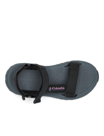 Columbia Konos Globetrot Sandal - Black/Cosmosimage6- The Sports Edit