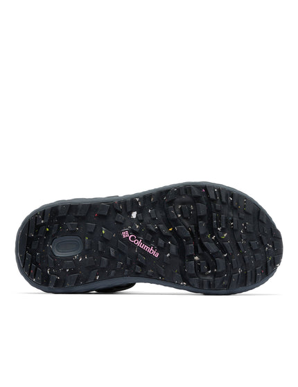 Columbia Konos Globetrot Sandal - Black/Cosmosimage7- The Sports Edit