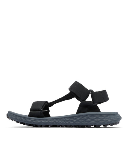 Columbia Konos Globetrot Sandal - Black/Cosmosimage4- The Sports Edit