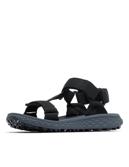Columbia Konos Globetrot Sandal - Black/Cosmosimage3- The Sports Edit