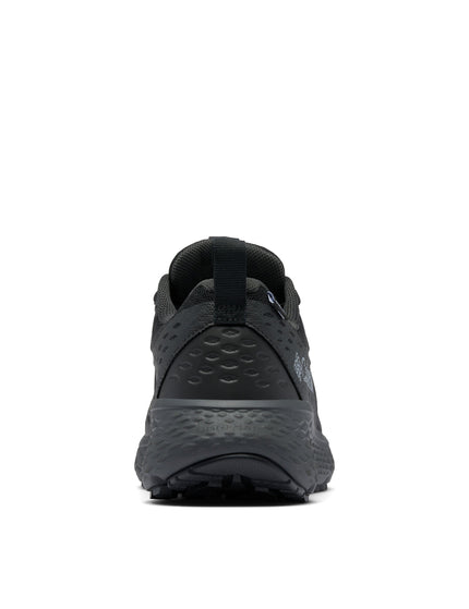 Columbia Konos TRS II OutDry Hiking Shoe - Black/Sharkimage6- The Sports Edit